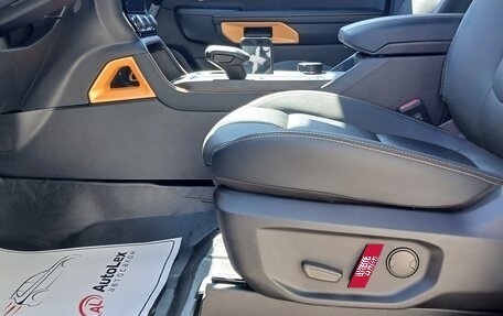 Ford Ranger, 2025 год, 6 250 000 рублей, 11 фотография