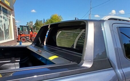 Ford Ranger, 2025 год, 6 250 000 рублей, 28 фотография