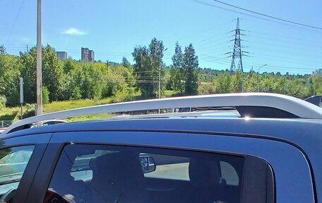 Ford Ranger, 2025 год, 6 250 000 рублей, 33 фотография