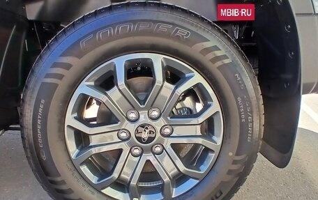 Ford Ranger, 2025 год, 6 250 000 рублей, 34 фотография