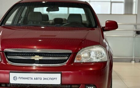 Chevrolet Lacetti, 2011 год, 500 000 рублей, 4 фотография