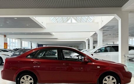Chevrolet Lacetti, 2011 год, 500 000 рублей, 10 фотография