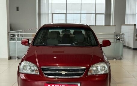 Chevrolet Lacetti, 2011 год, 500 000 рублей, 2 фотография
