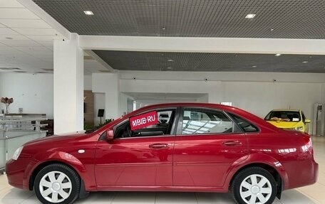 Chevrolet Lacetti, 2011 год, 500 000 рублей, 8 фотография