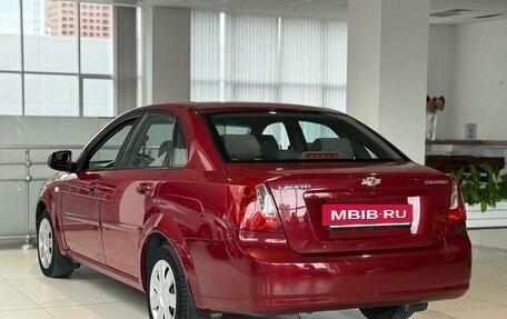 Chevrolet Lacetti, 2011 год, 500 000 рублей, 6 фотография