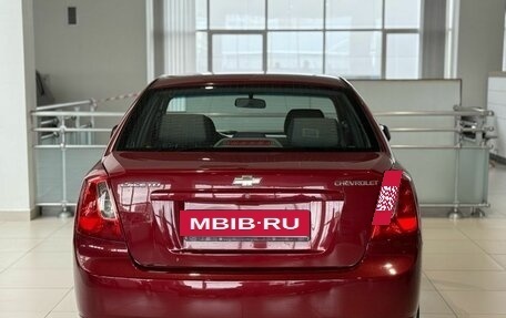 Chevrolet Lacetti, 2011 год, 500 000 рублей, 7 фотография