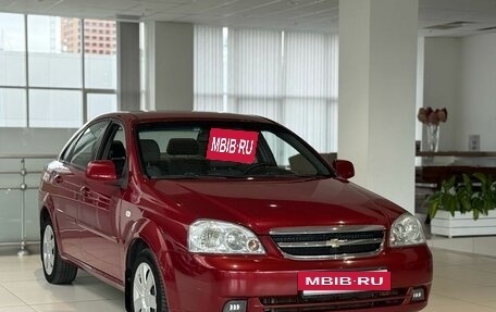 Chevrolet Lacetti, 2011 год, 500 000 рублей, 3 фотография