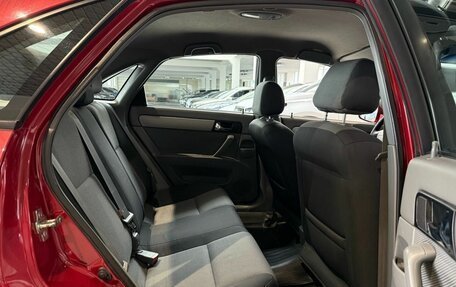 Chevrolet Lacetti, 2011 год, 500 000 рублей, 20 фотография