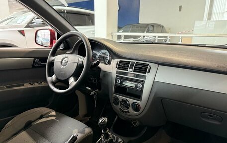 Chevrolet Lacetti, 2011 год, 500 000 рублей, 21 фотография
