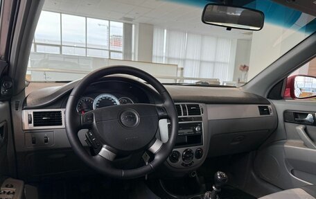 Chevrolet Lacetti, 2011 год, 500 000 рублей, 16 фотография
