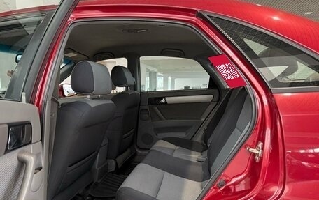 Chevrolet Lacetti, 2011 год, 500 000 рублей, 15 фотография