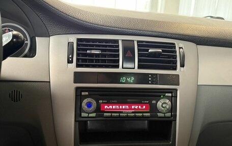 Chevrolet Lacetti, 2011 год, 500 000 рублей, 25 фотография