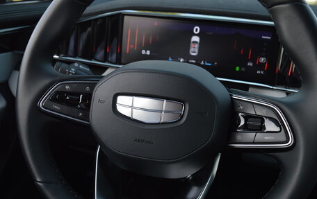 Geely Atlas, 2023 год, 2 650 000 рублей, 9 фотография
