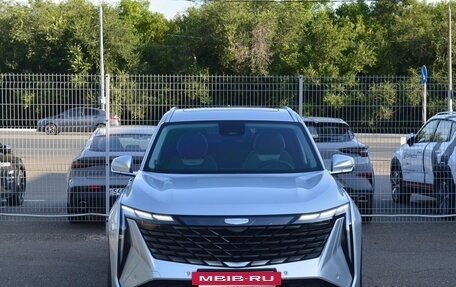 Geely Atlas, 2023 год, 2 650 000 рублей, 3 фотография
