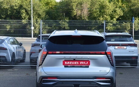 Geely Atlas, 2023 год, 2 650 000 рублей, 4 фотография
