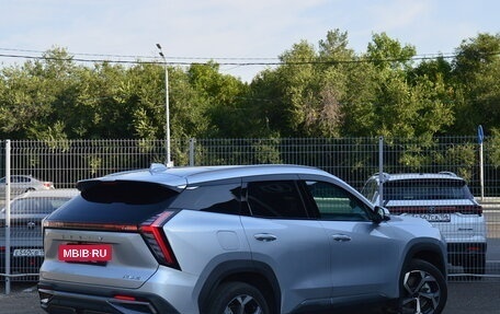 Geely Atlas, 2023 год, 2 650 000 рублей, 5 фотография