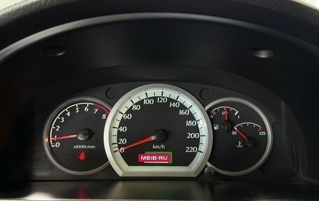 Chevrolet Lacetti, 2011 год, 500 000 рублей, 26 фотография