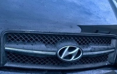 Hyundai Tucson III, 2008 год, 900 000 рублей, 1 фотография