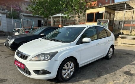 Ford Focus II рестайлинг, 2011 год, 900 000 рублей, 1 фотография