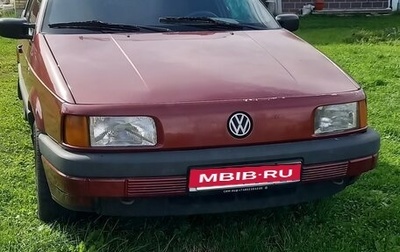 Volkswagen Passat B3, 1989 год, 175 000 рублей, 1 фотография