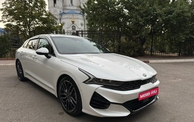 KIA K5, 2020 год, 2 980 000 рублей, 1 фотография