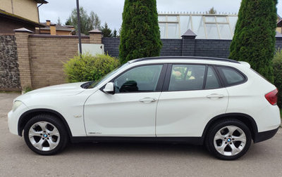 BMW X1, 2011 год, 990 000 рублей, 1 фотография
