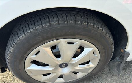 Ford Focus II рестайлинг, 2011 год, 900 000 рублей, 8 фотография