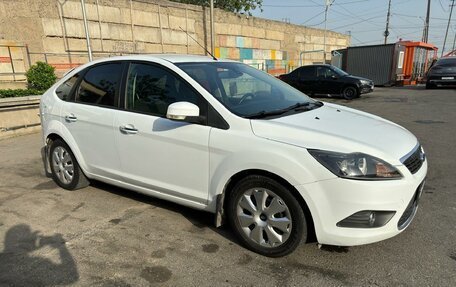 Ford Focus II рестайлинг, 2011 год, 900 000 рублей, 2 фотография