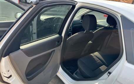Ford Focus II рестайлинг, 2011 год, 900 000 рублей, 7 фотография