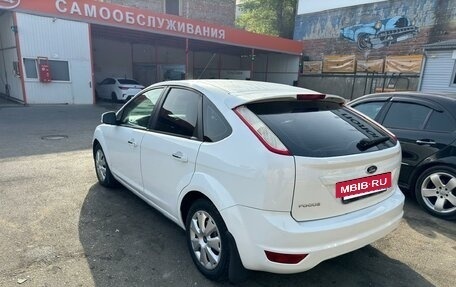 Ford Focus II рестайлинг, 2011 год, 900 000 рублей, 4 фотография