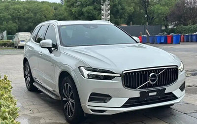Volvo XC60 II, 2021 год, 2 750 000 рублей, 1 фотография