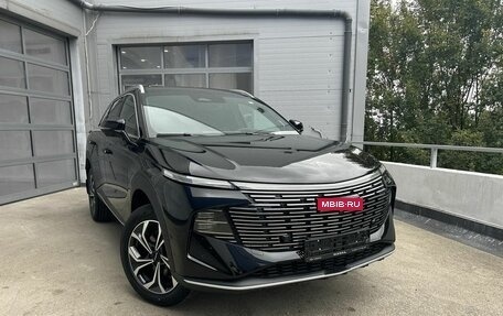 Haval F7x, 2025 год, 3 549 000 рублей, 1 фотография