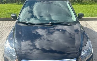 Ford Focus II рестайлинг, 2009 год, 670 000 рублей, 1 фотография