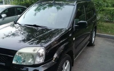 Nissan X-Trail, 2004 год, 870 000 рублей, 1 фотография