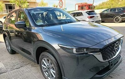 Mazda CX-5 II, 2025 год, 2 790 000 рублей, 1 фотография