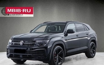 Volkswagen Teramont, 2025 год, 4 700 000 рублей, 1 фотография