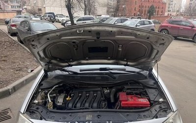 Renault Megane II, 2008 год, 435 000 рублей, 1 фотография