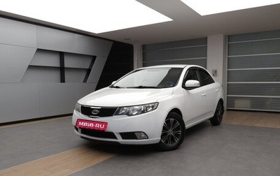 KIA Cerato III, 2010 год, 569 000 рублей, 1 фотография