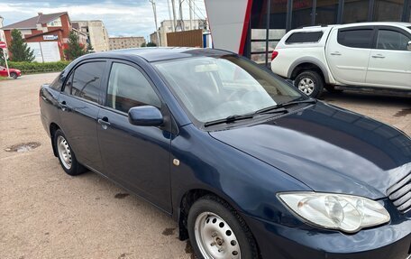 BYD F3 I, 2011 год, 320 000 рублей, 3 фотография