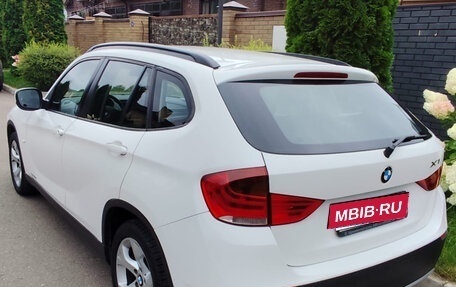 BMW X1, 2011 год, 990 000 рублей, 2 фотография