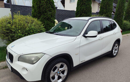 BMW X1, 2011 год, 990 000 рублей, 5 фотография