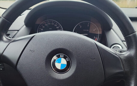 BMW X1, 2011 год, 990 000 рублей, 9 фотография