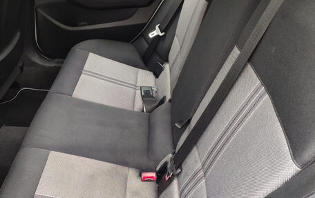 BMW X1, 2011 год, 990 000 рублей, 12 фотография