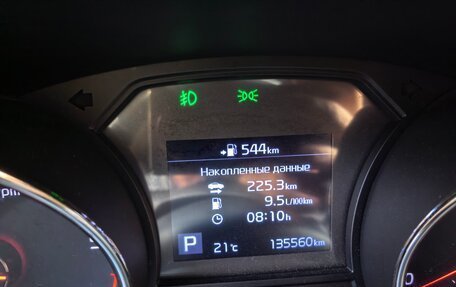 KIA Carnival III, 2019 год, 3 190 000 рублей, 18 фотография
