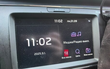 KIA Carnival III, 2019 год, 3 190 000 рублей, 21 фотография