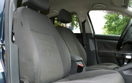 Volkswagen Jetta VI, 2008 год, 439 000 рублей, 11 фотография