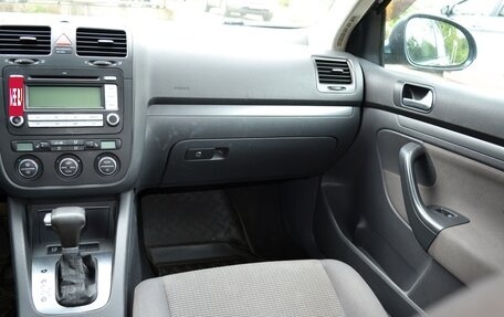 Volkswagen Jetta VI, 2008 год, 439 000 рублей, 9 фотография