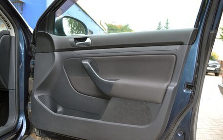 Volkswagen Jetta VI, 2008 год, 439 000 рублей, 12 фотография