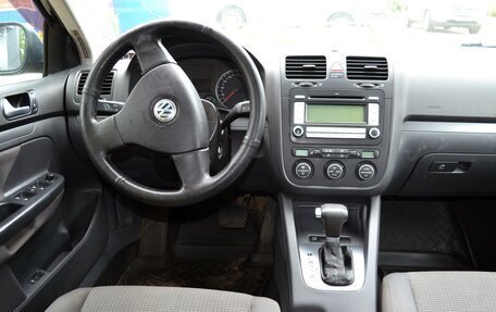 Volkswagen Jetta VI, 2008 год, 439 000 рублей, 8 фотография