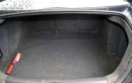 Volkswagen Jetta VI, 2008 год, 439 000 рублей, 18 фотография